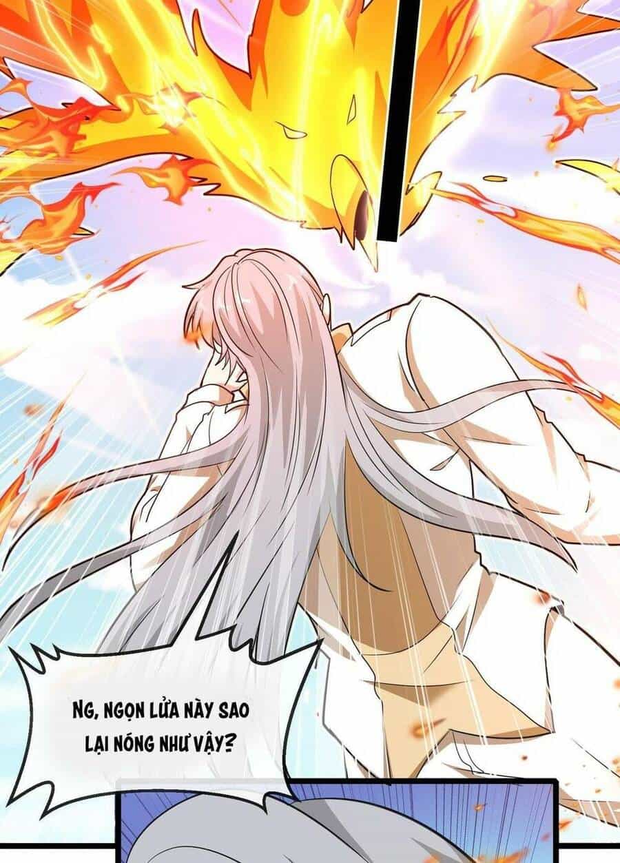 Hệ Thống Super God - Chương 100 - ảnh 17