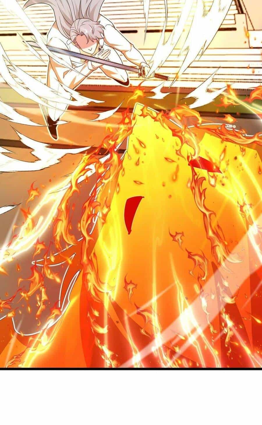 Hệ Thống Super God - Chương 100 - ảnh 45