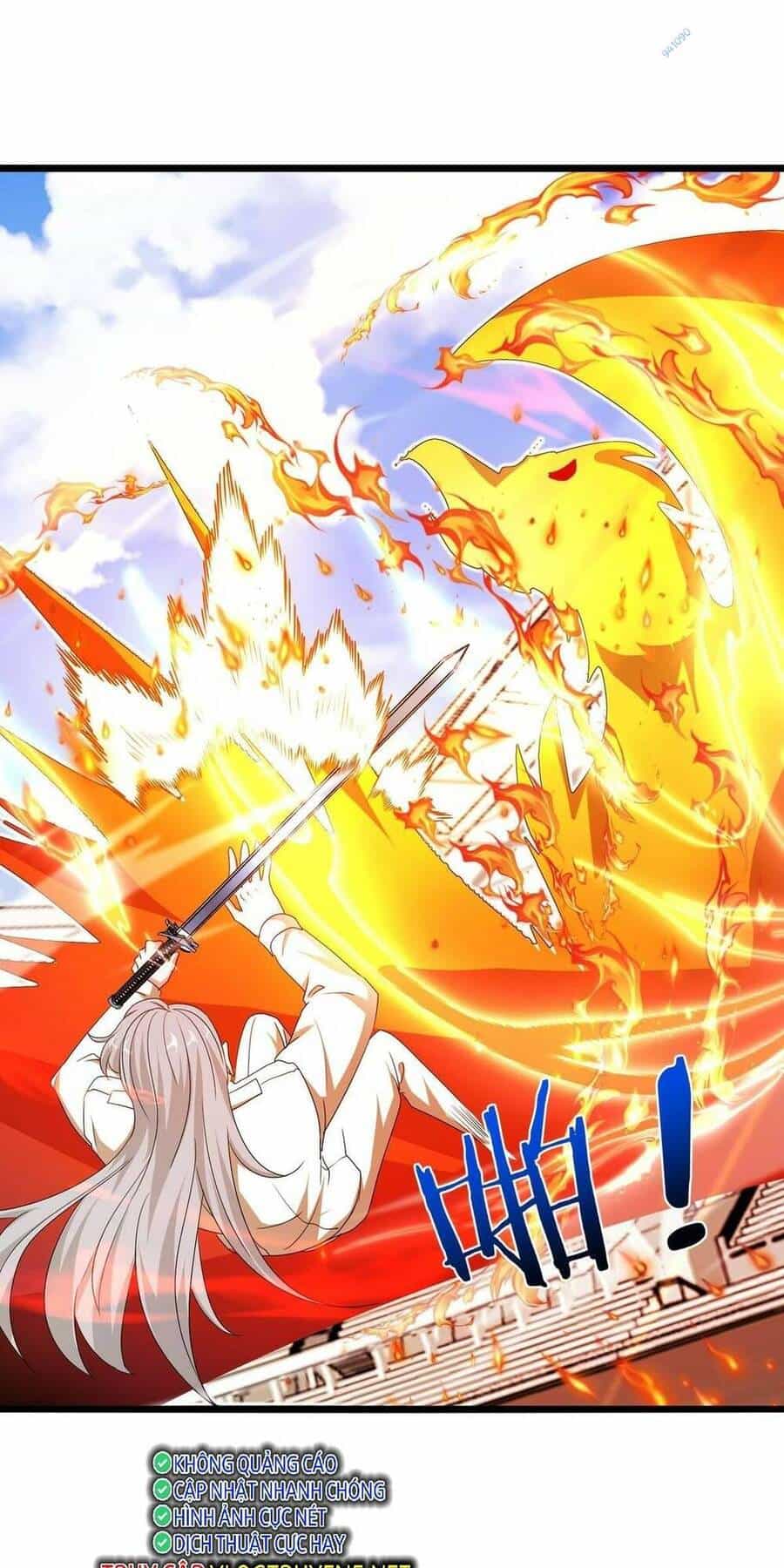 Hệ Thống Super God - Chương 100 - ảnh 46