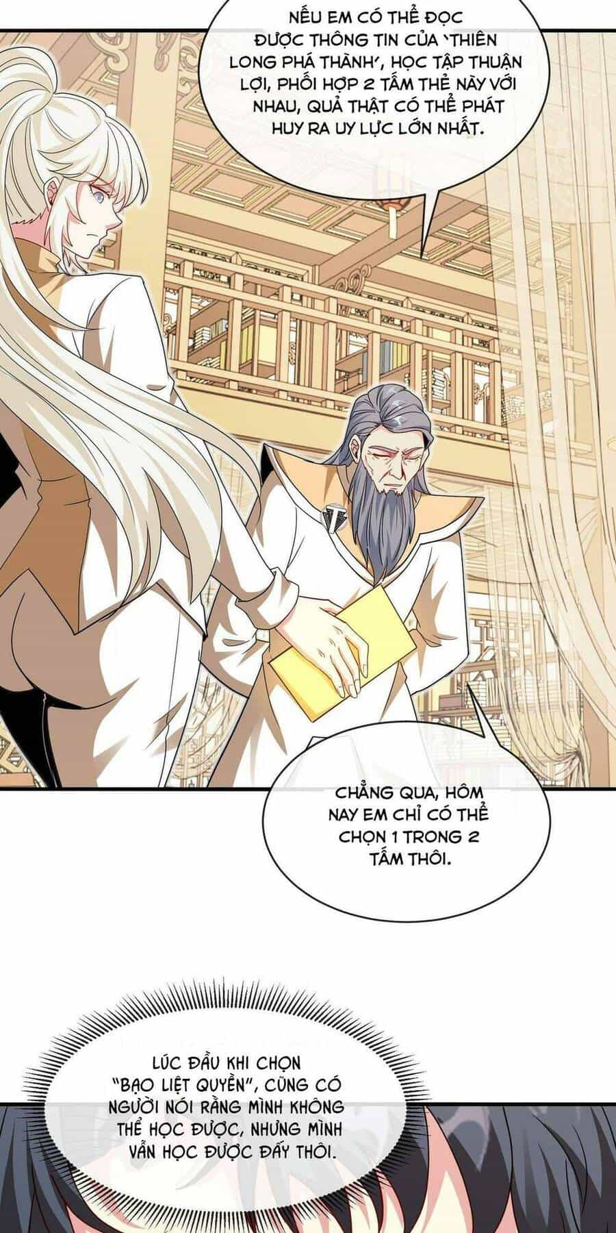 Hệ Thống Super God - Chương 102 - ảnh 51