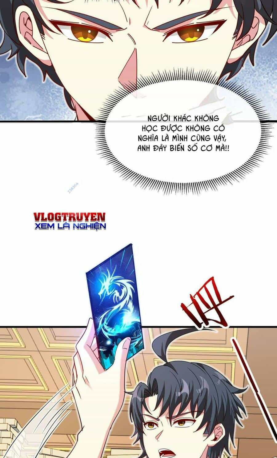Hệ Thống Super God - Chương 102 - ảnh 52
