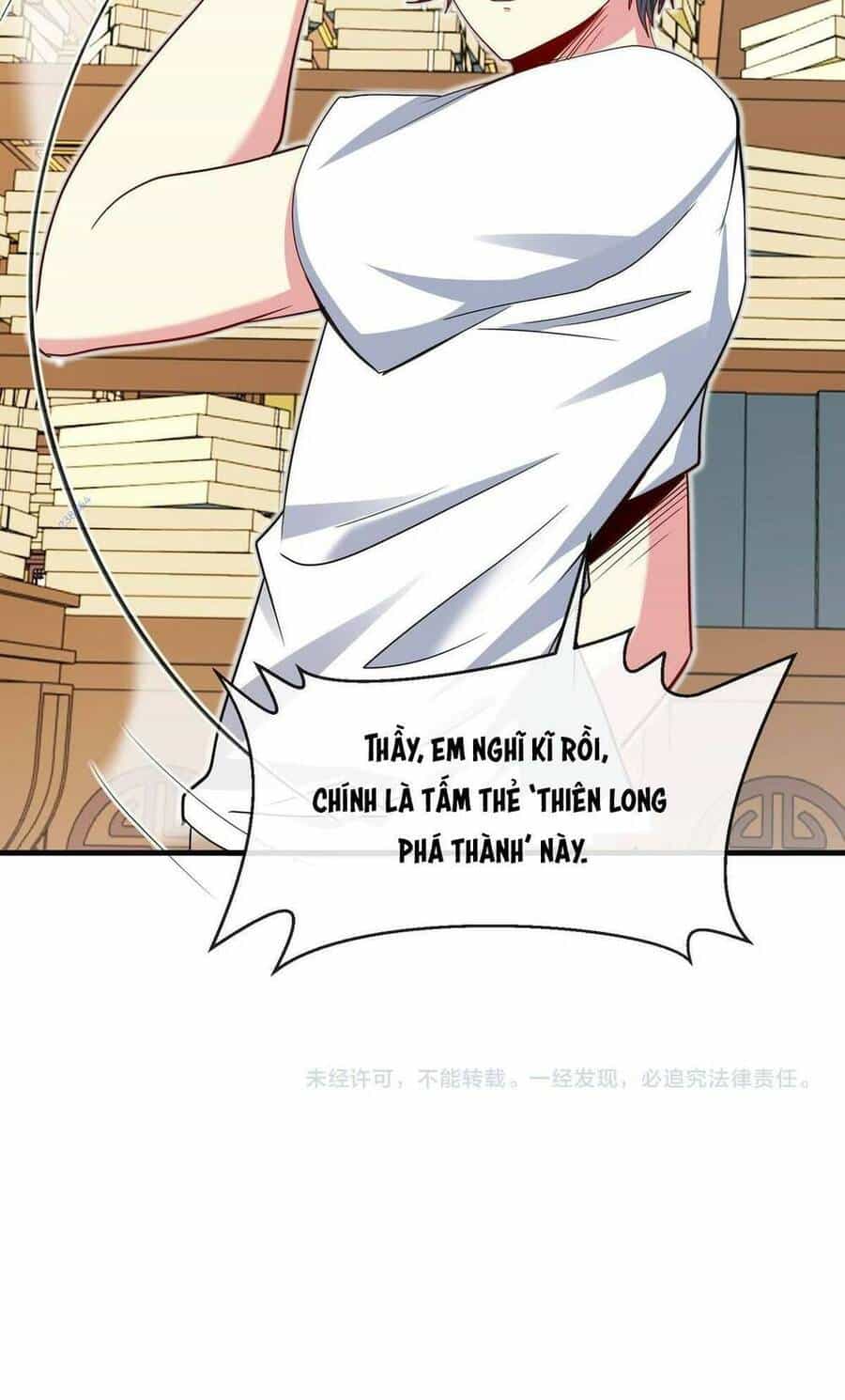 Hệ Thống Super God - Chương 102 - ảnh 53