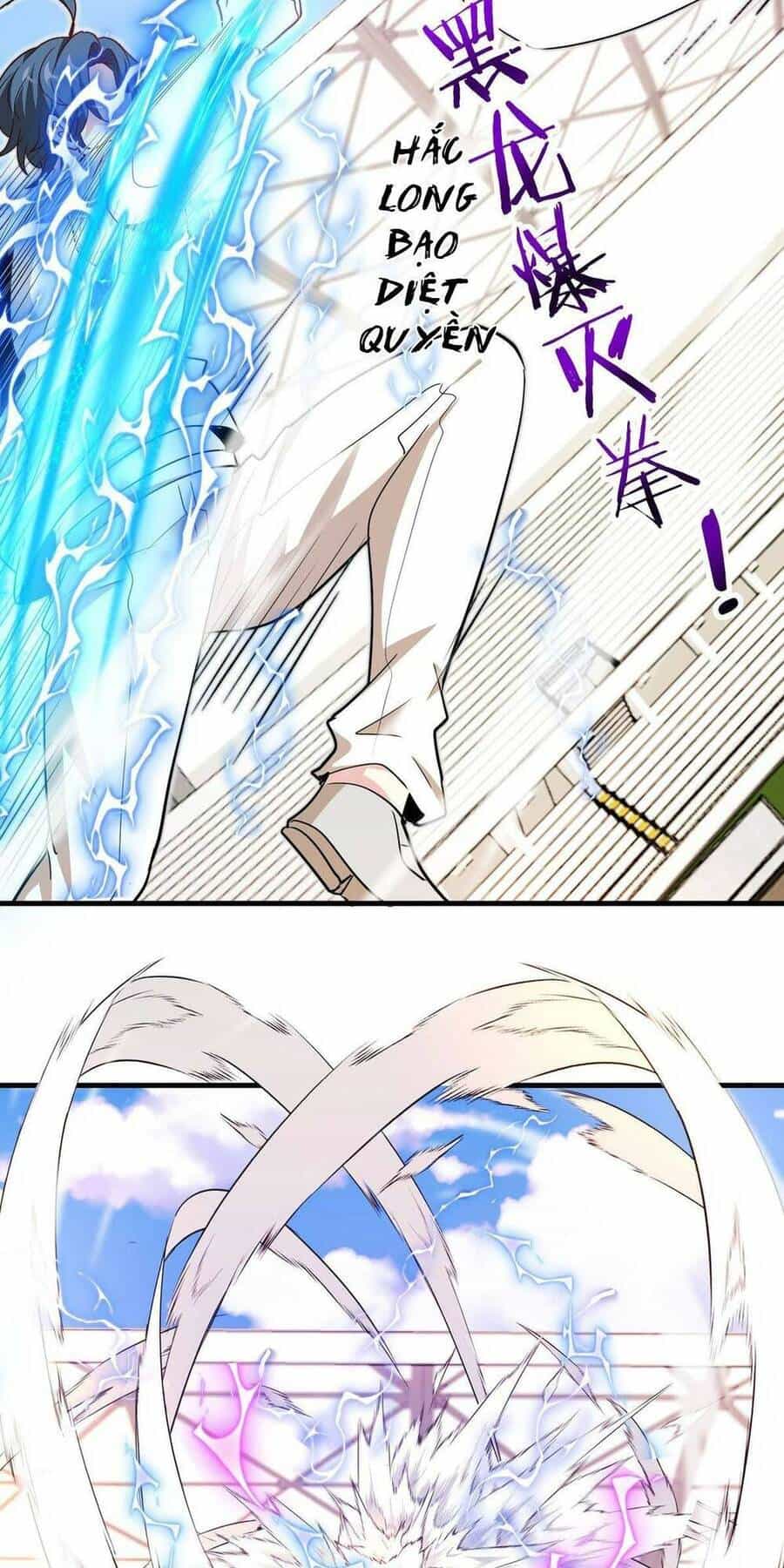 Hệ Thống Super God - Chương 102 - ảnh 7