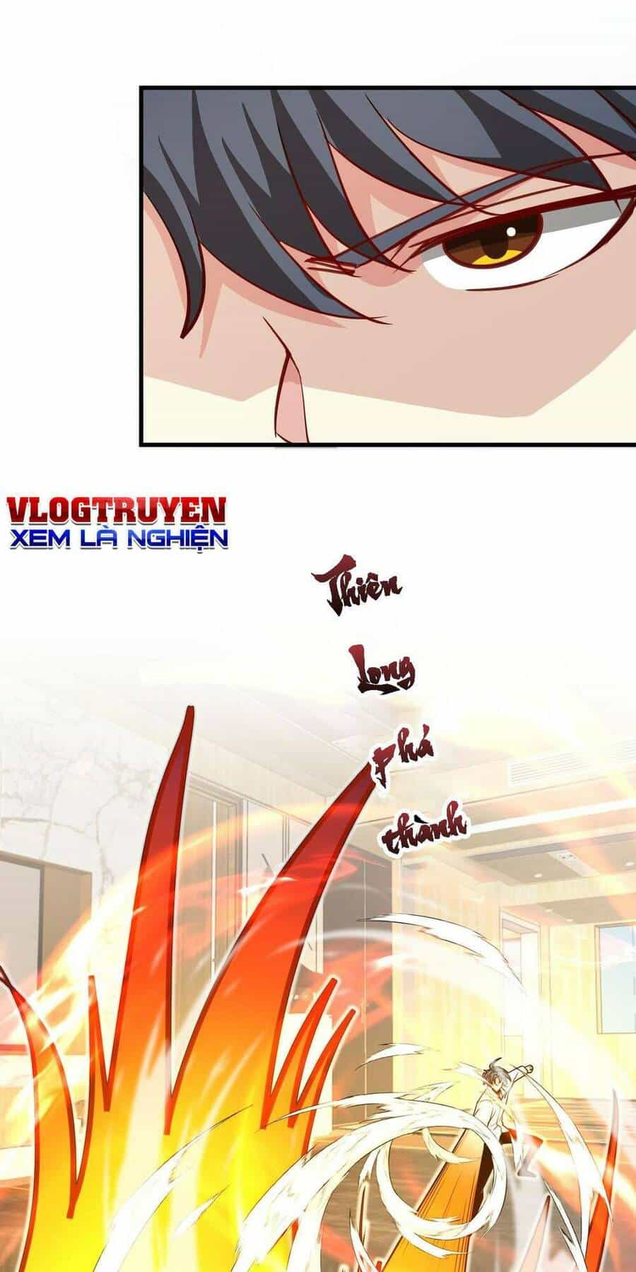 Hệ Thống Super God - Chương 103 - ảnh 44