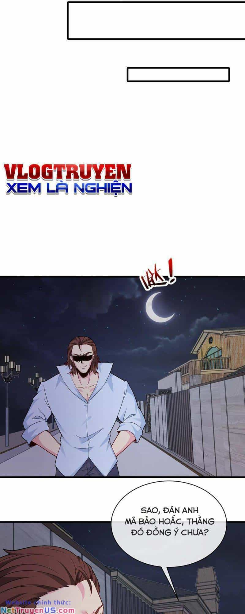 Hệ Thống Super God - Chương 104 - ảnh 12