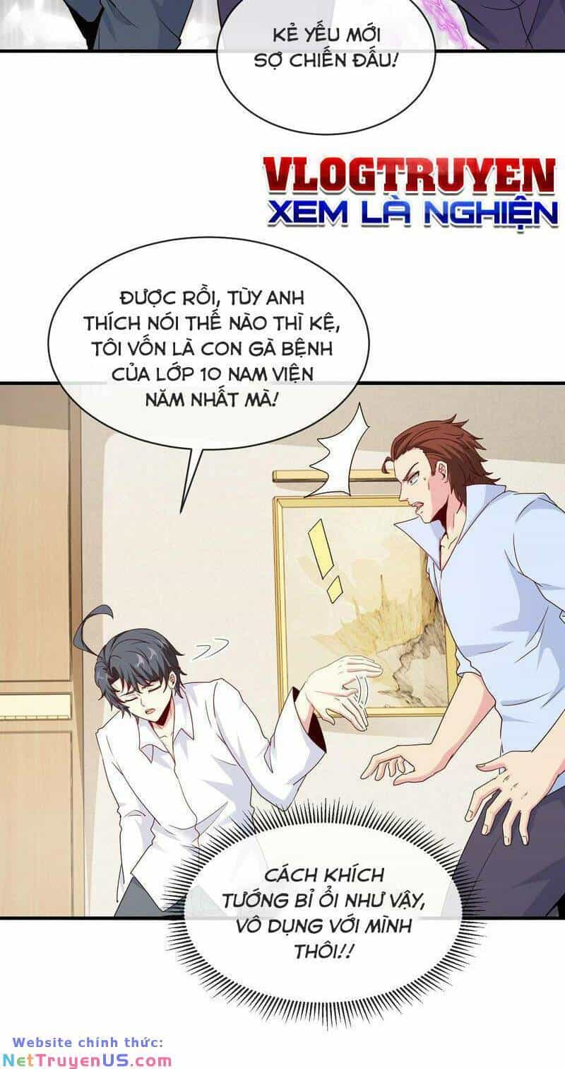 Hệ Thống Super God - Chương 104 - ảnh 6