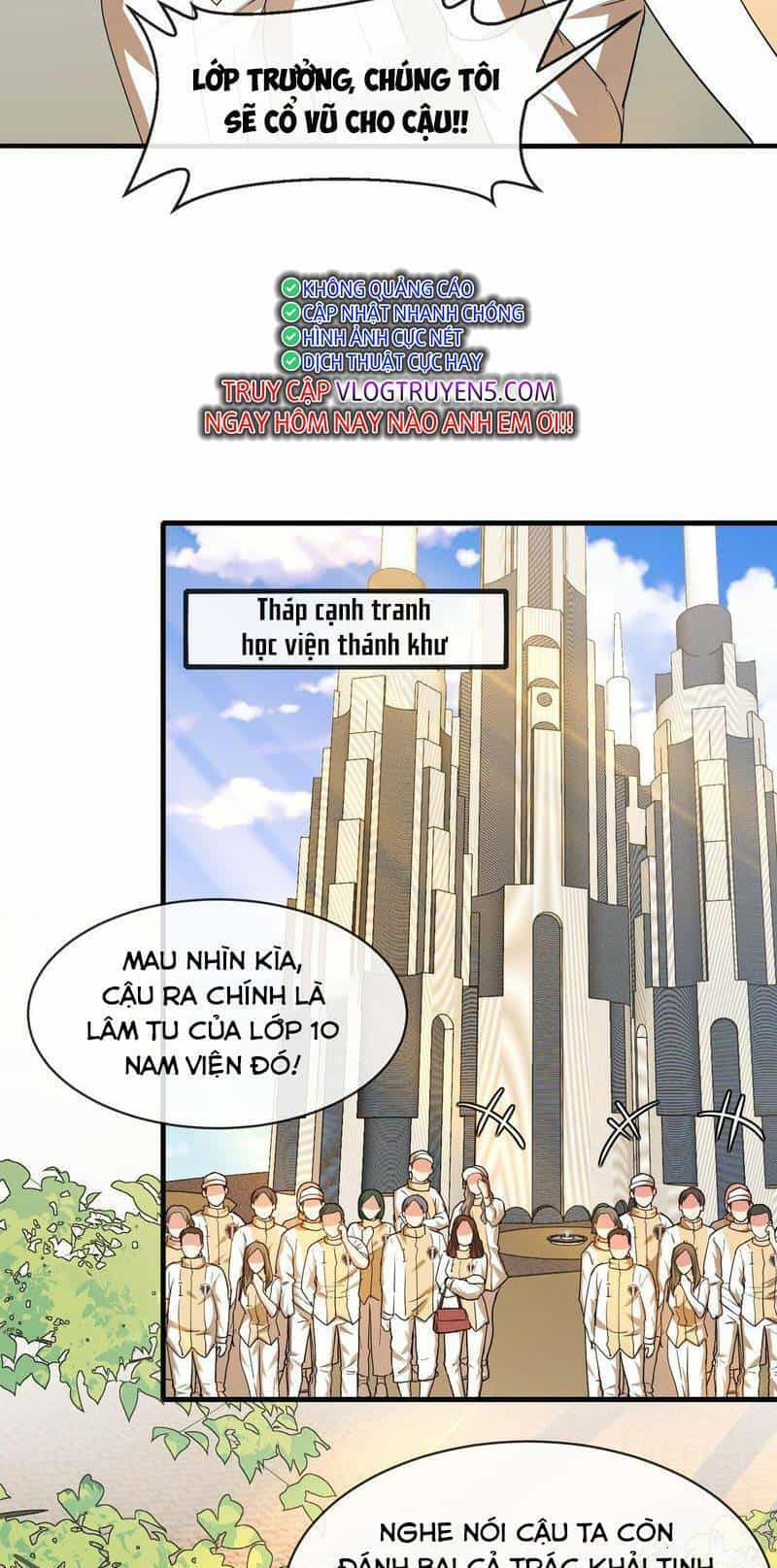Hệ Thống Super God - Chương 105 - ảnh 17