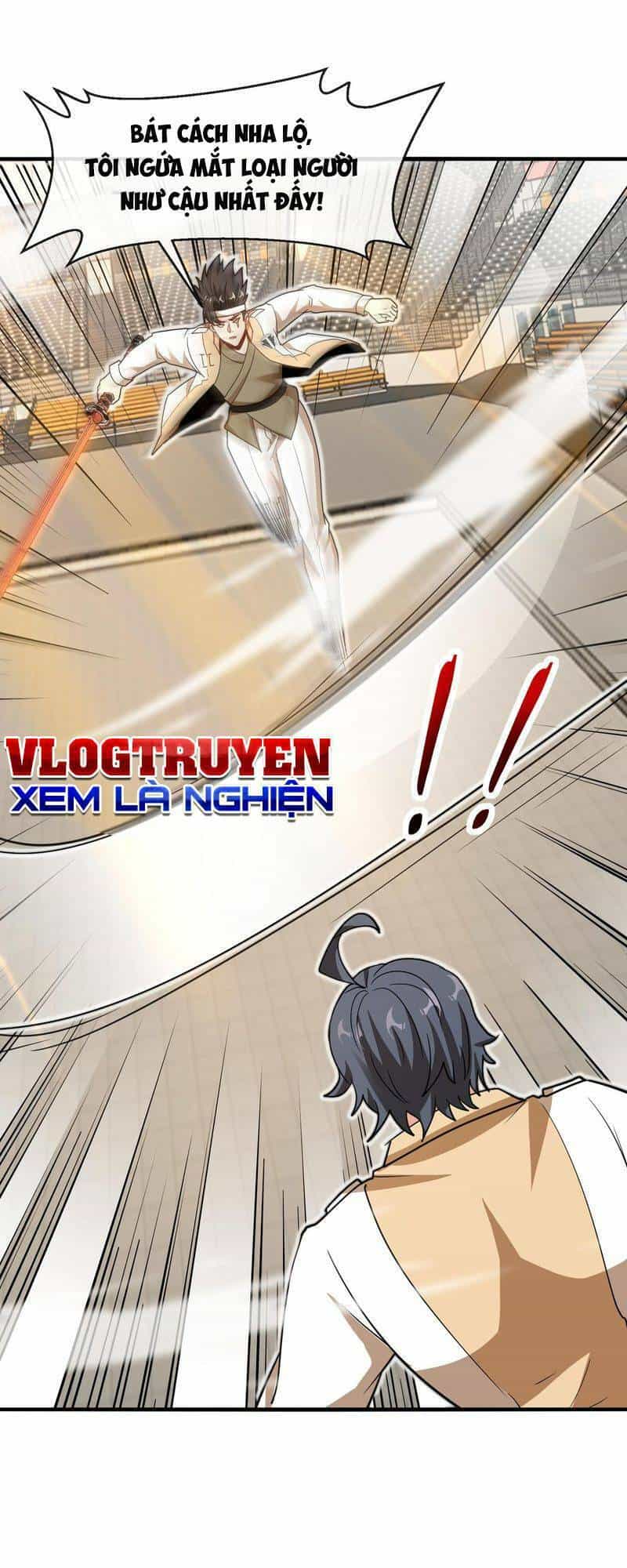 Hệ Thống Super God - Chương 105 - ảnh 29
