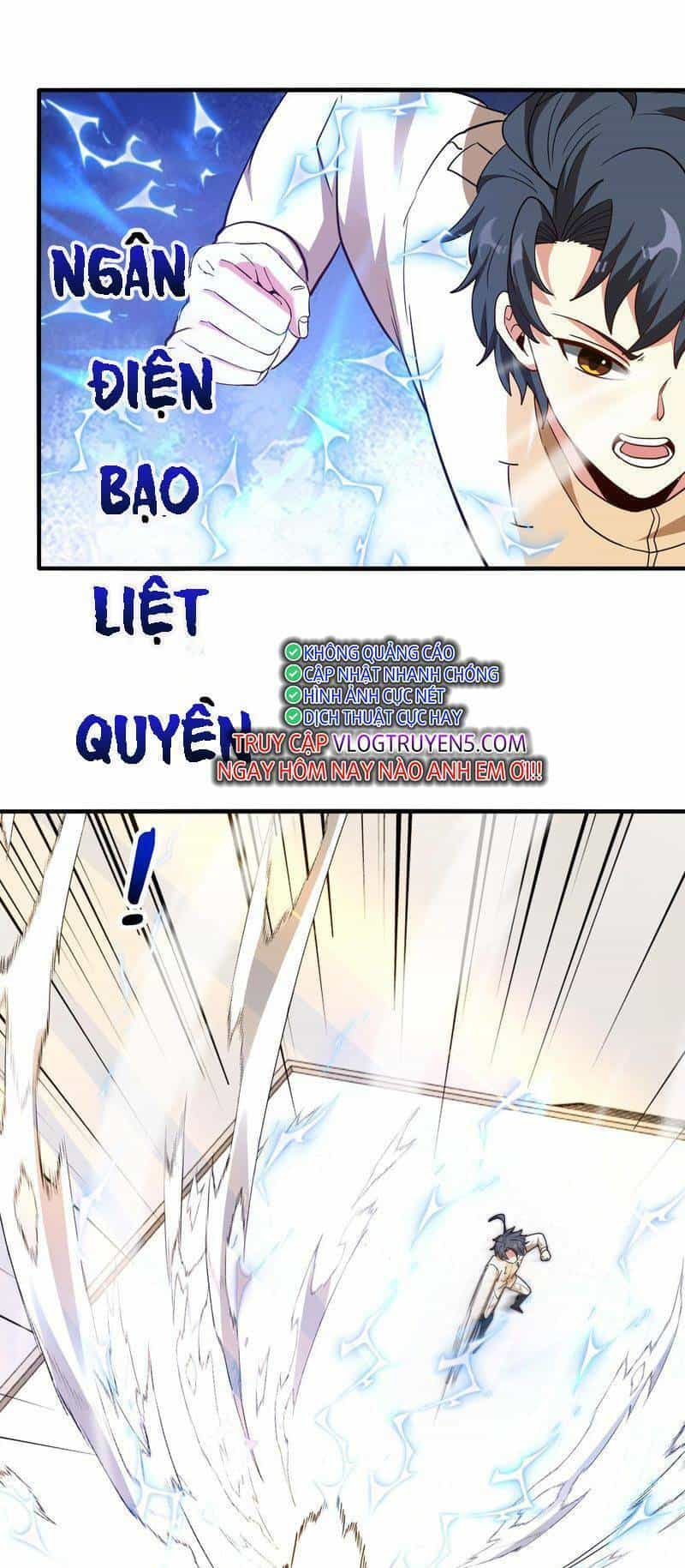 Hệ Thống Super God - Chương 105 - ảnh 30