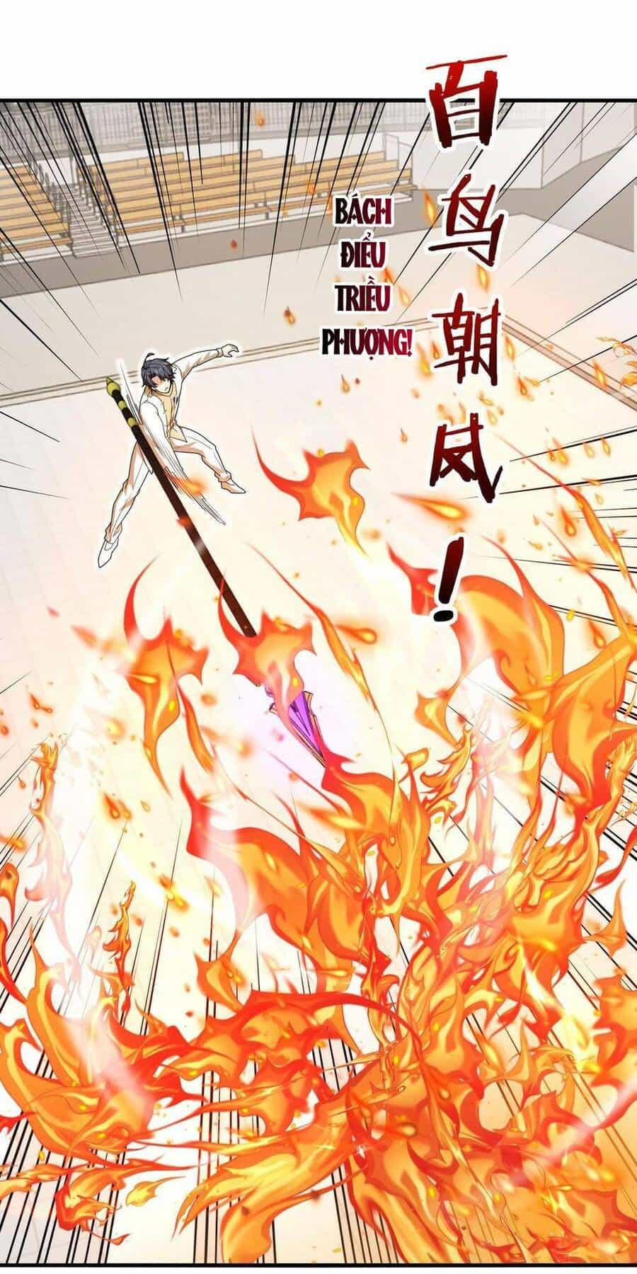 Hệ Thống Super God - Chương 106 - ảnh 34