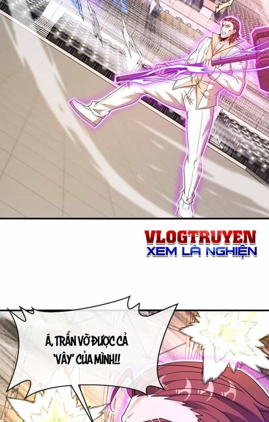 Hệ Thống Super God - Chương 106 - ảnh 50
