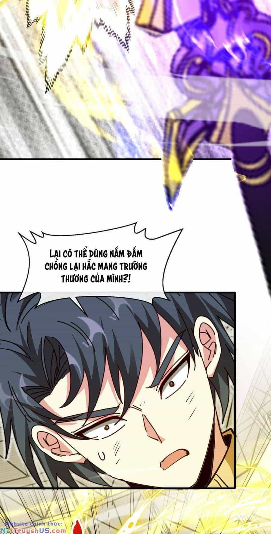 Hệ Thống Super God - Chương 107 - ảnh 19