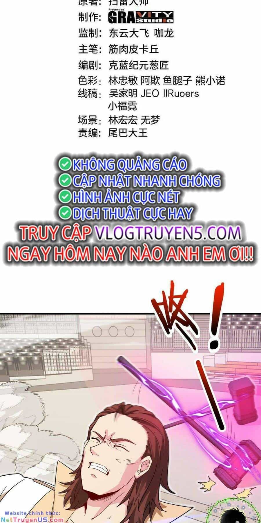 Hệ Thống Super God - Chương 107 - ảnh 2