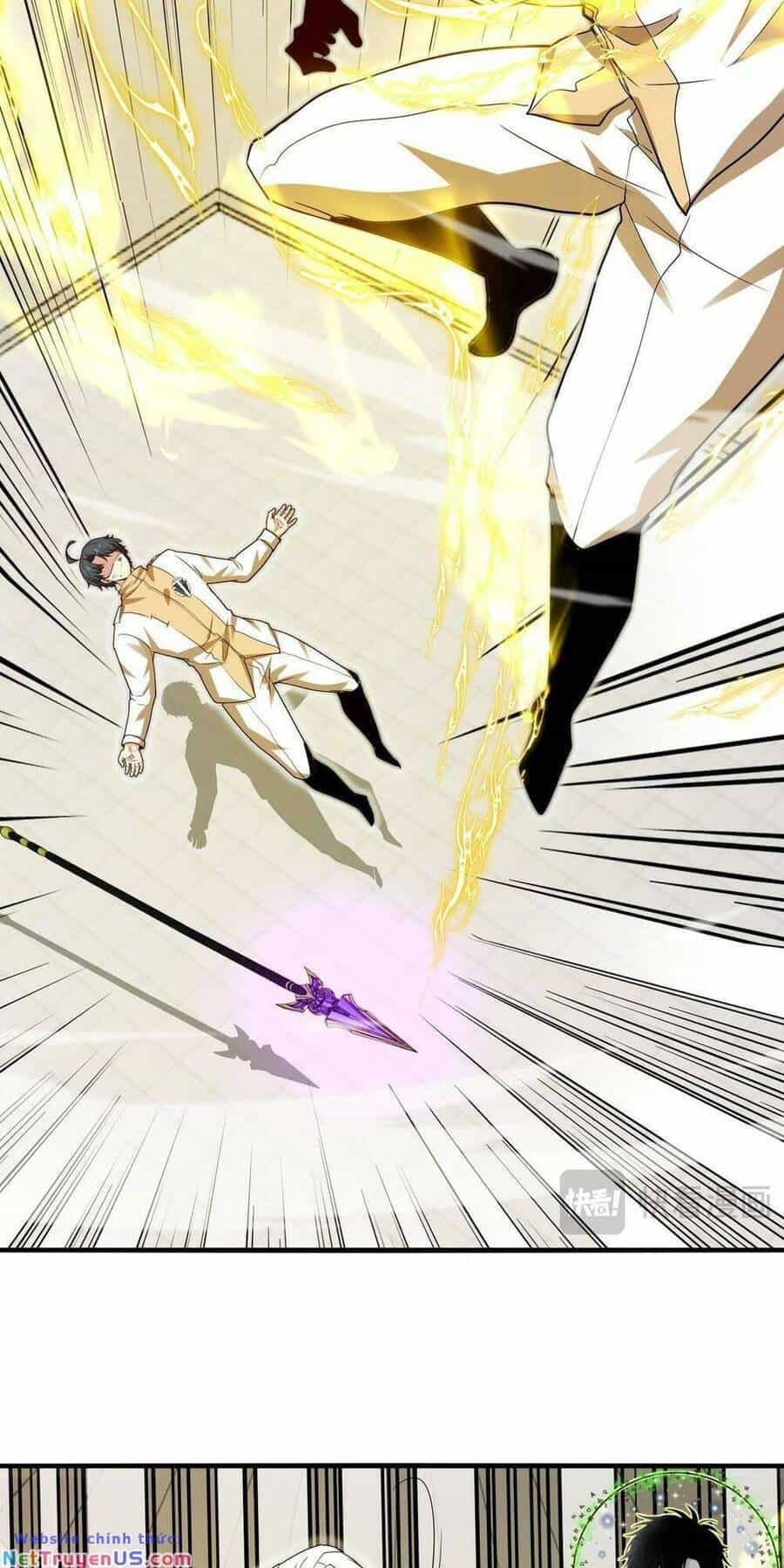 Hệ Thống Super God - Chương 107 - ảnh 22