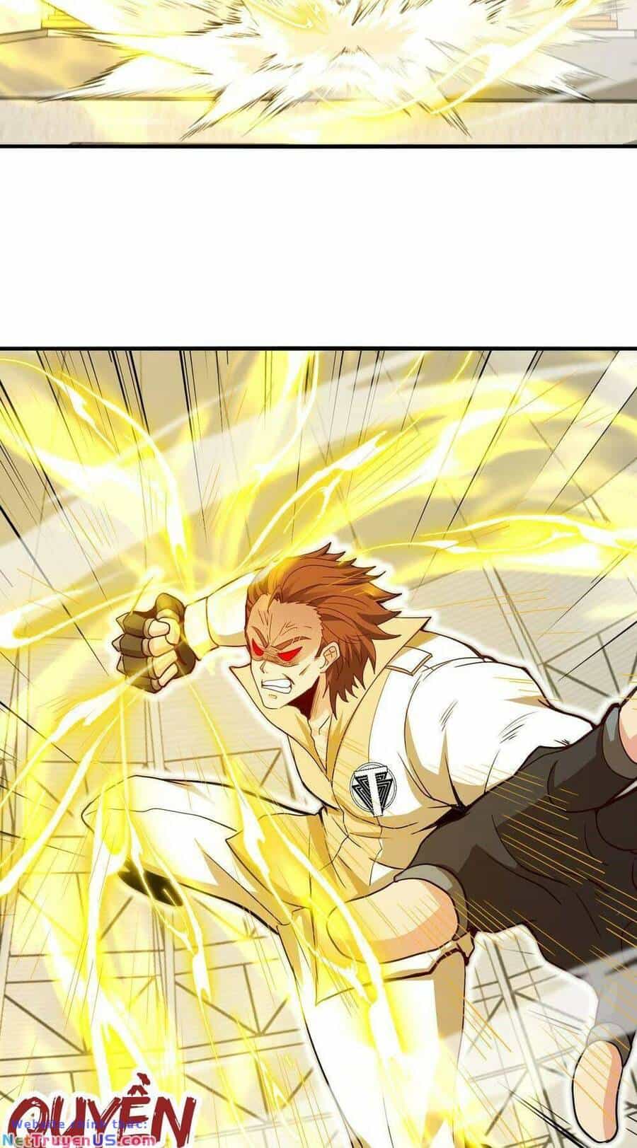 Hệ Thống Super God - Chương 107 - ảnh 24