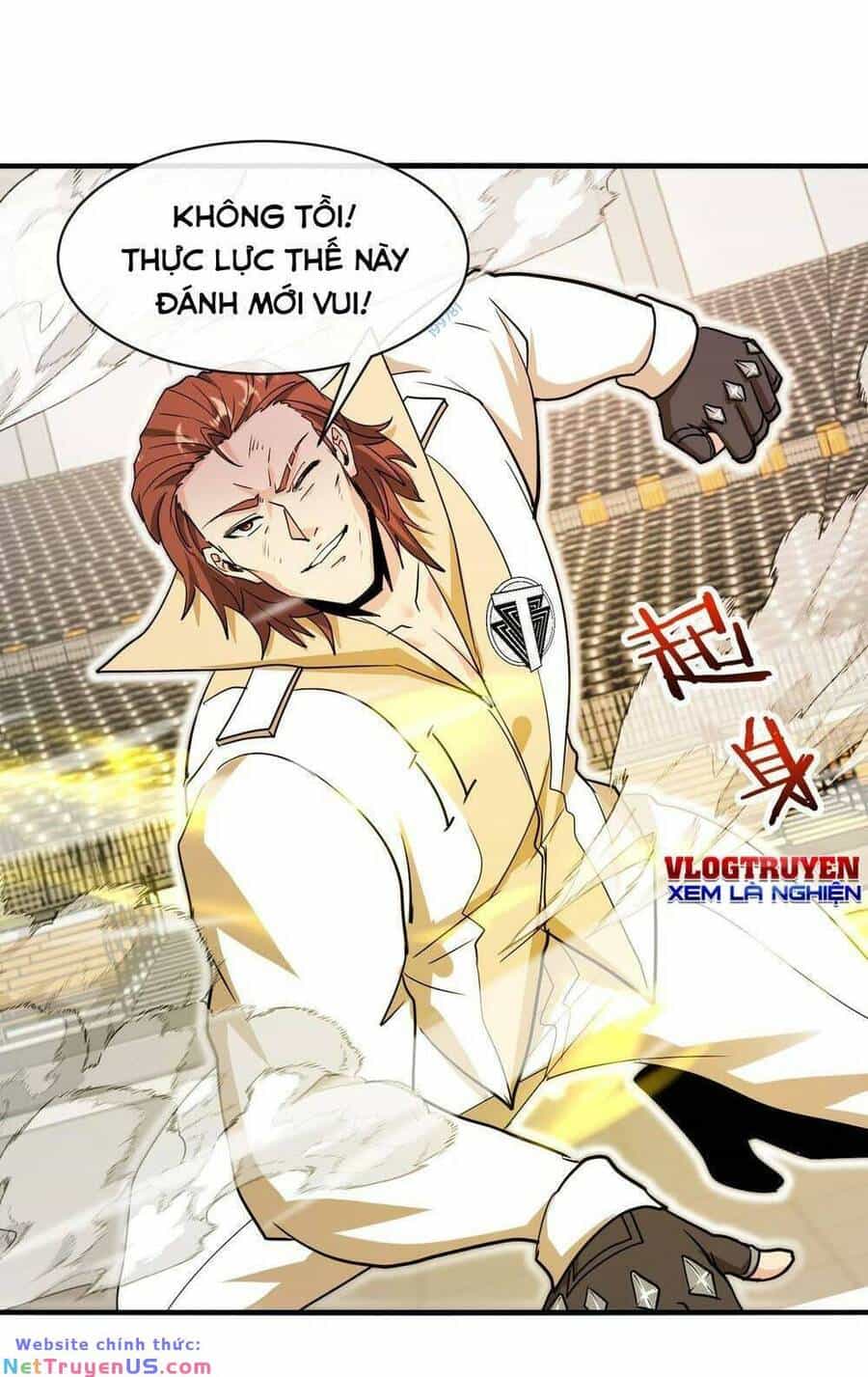 Hệ Thống Super God - Chương 107 - ảnh 44