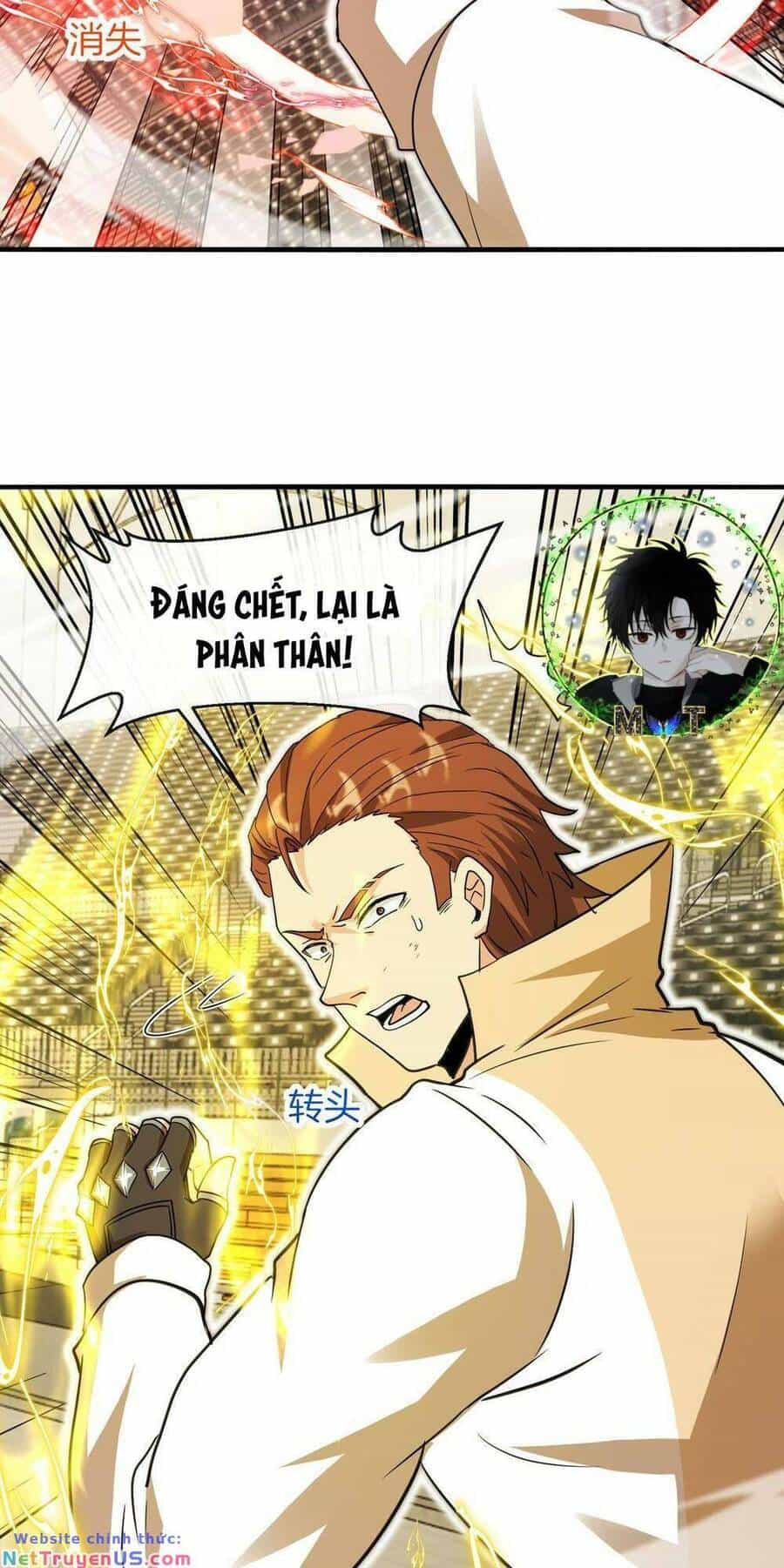 Hệ Thống Super God - Chương 107 - ảnh 53