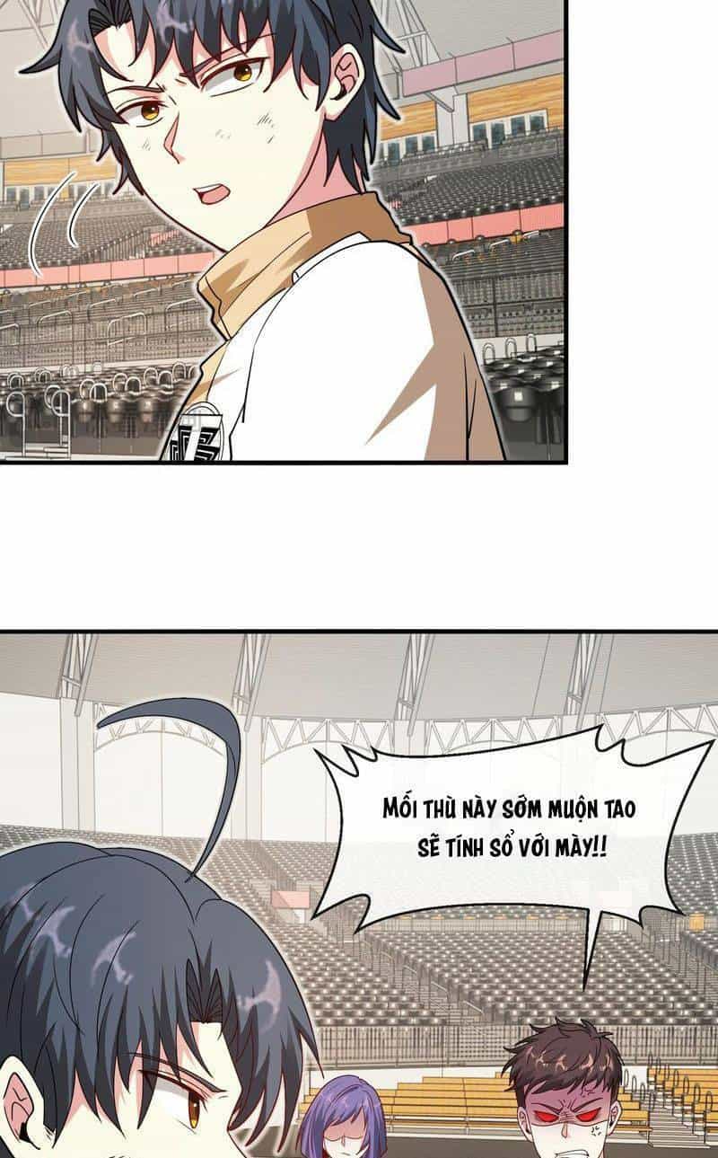 Hệ Thống Super God - Chương 108 - ảnh 16