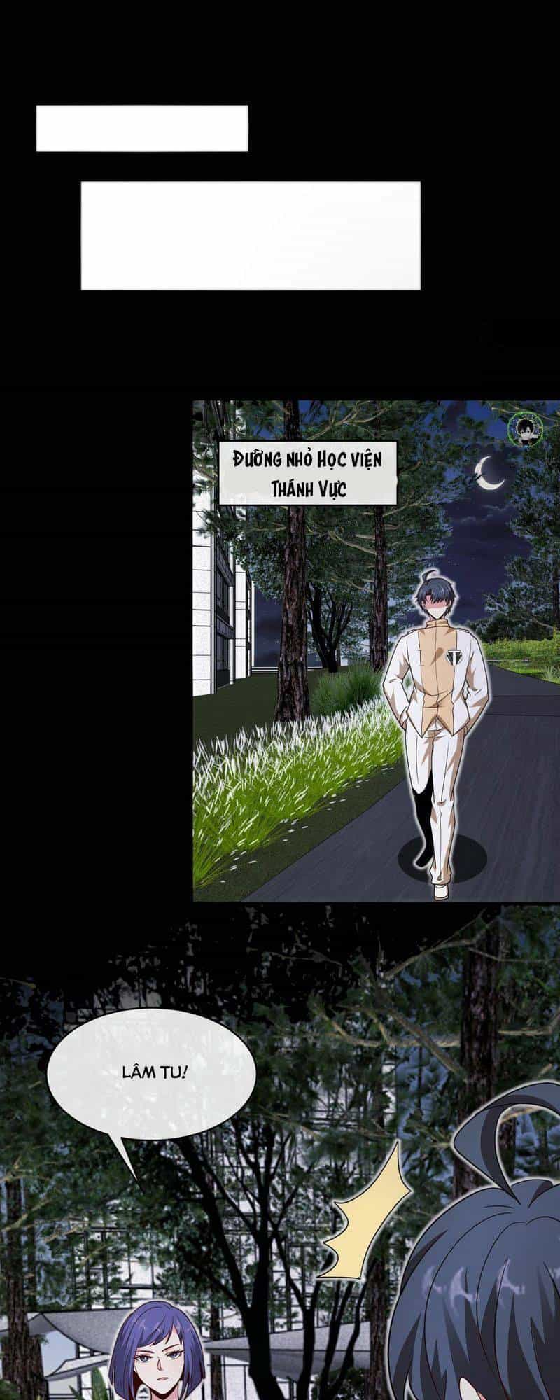 Hệ Thống Super God - Chương 108 - ảnh 22