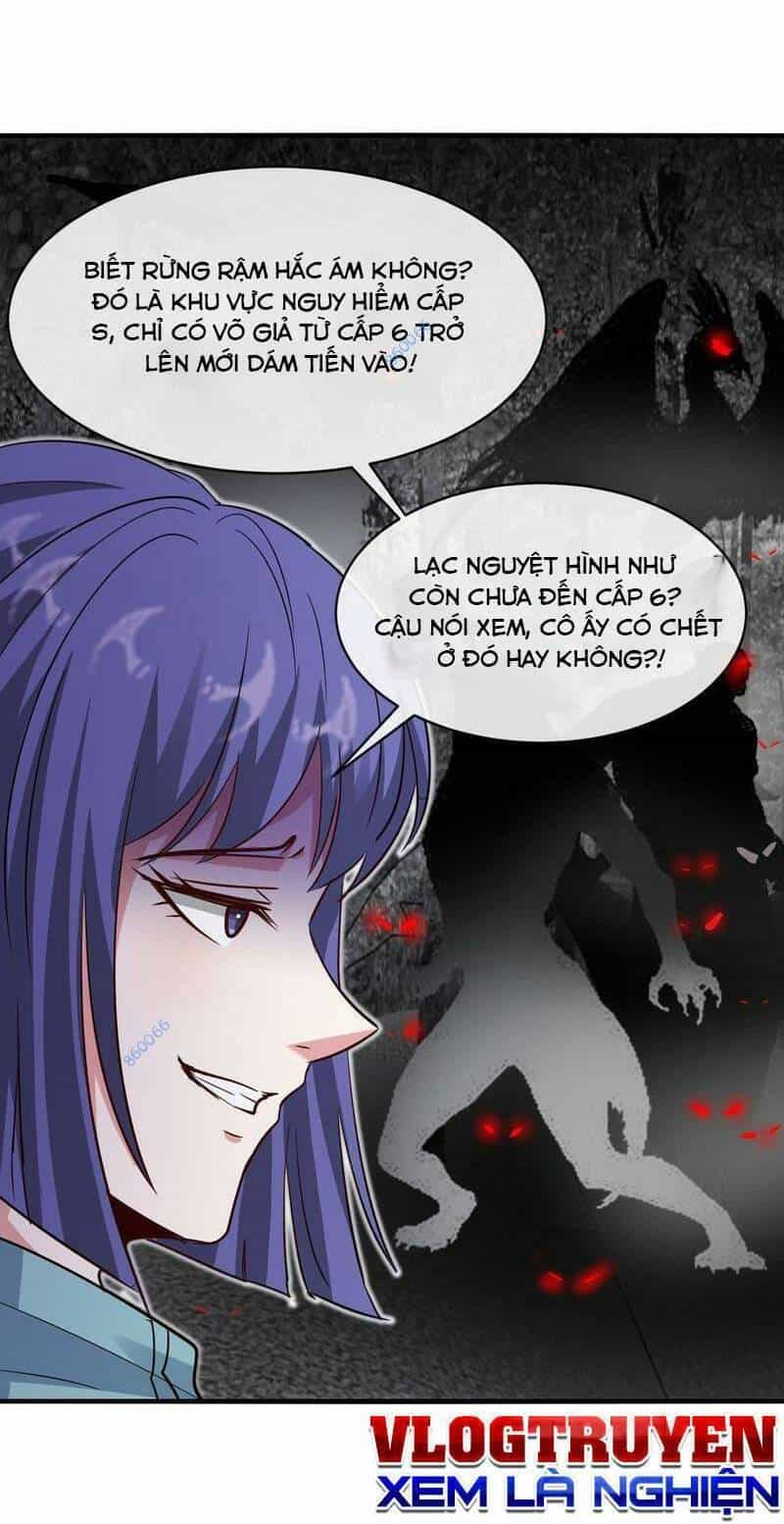 Hệ Thống Super God - Chương 108 - ảnh 28