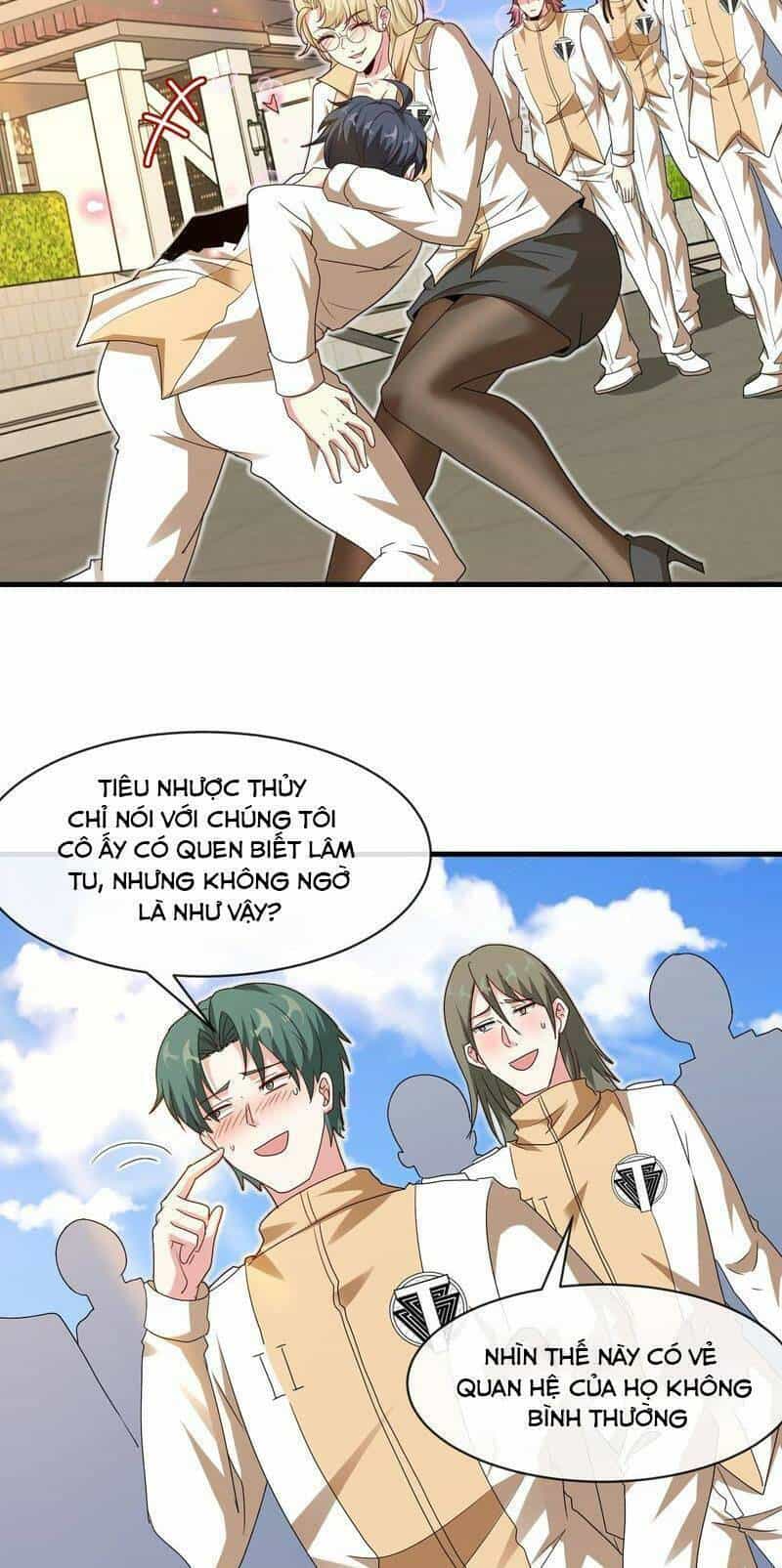 Hệ Thống Super God - Chương 108 - ảnh 41