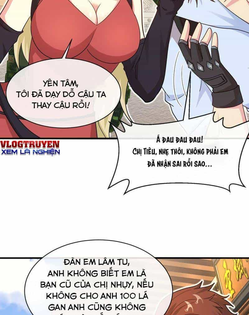 Hệ Thống Super God - Chương 109 - ảnh 31