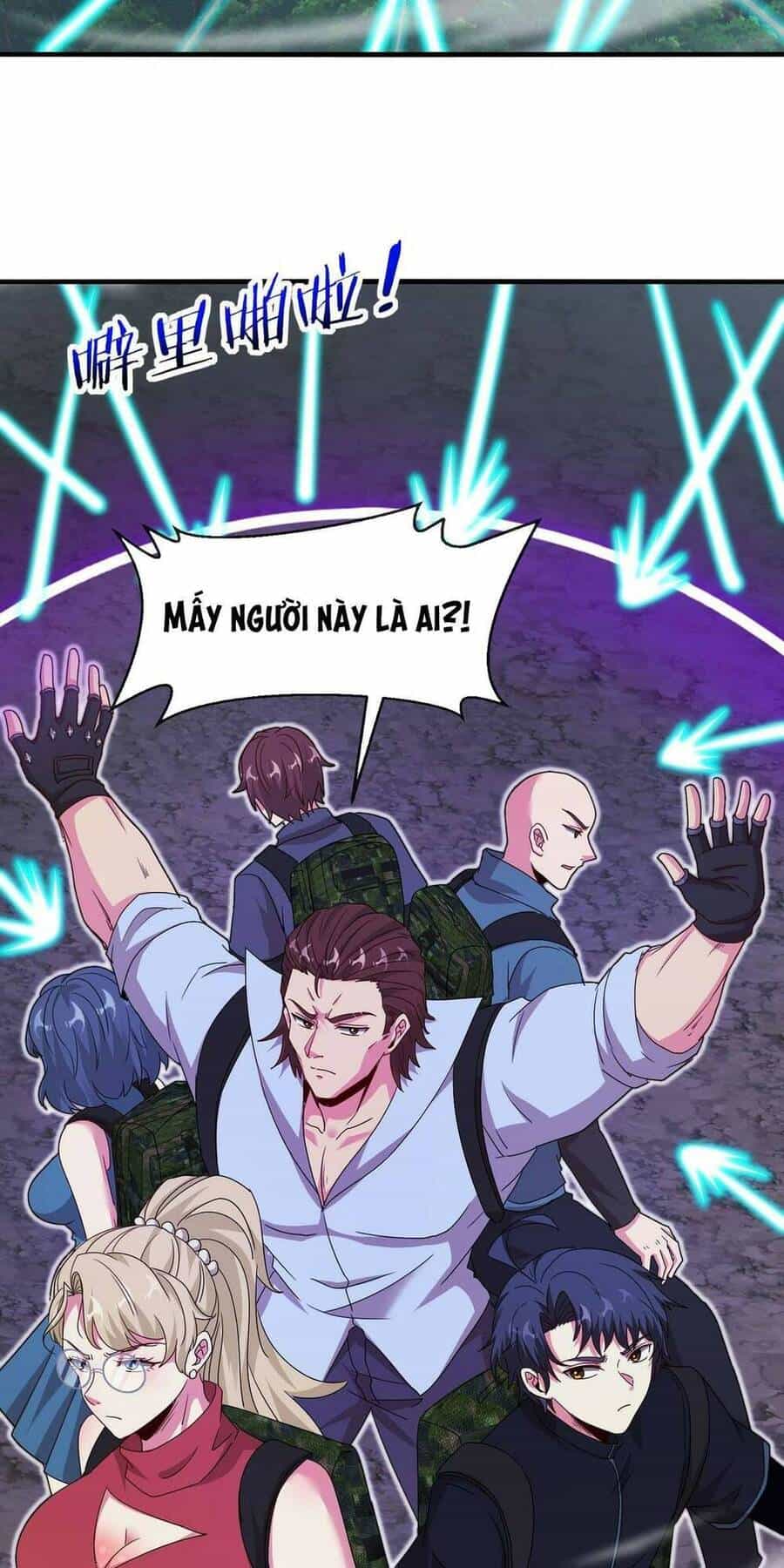 Hệ Thống Super God - Chương 110 - ảnh 13