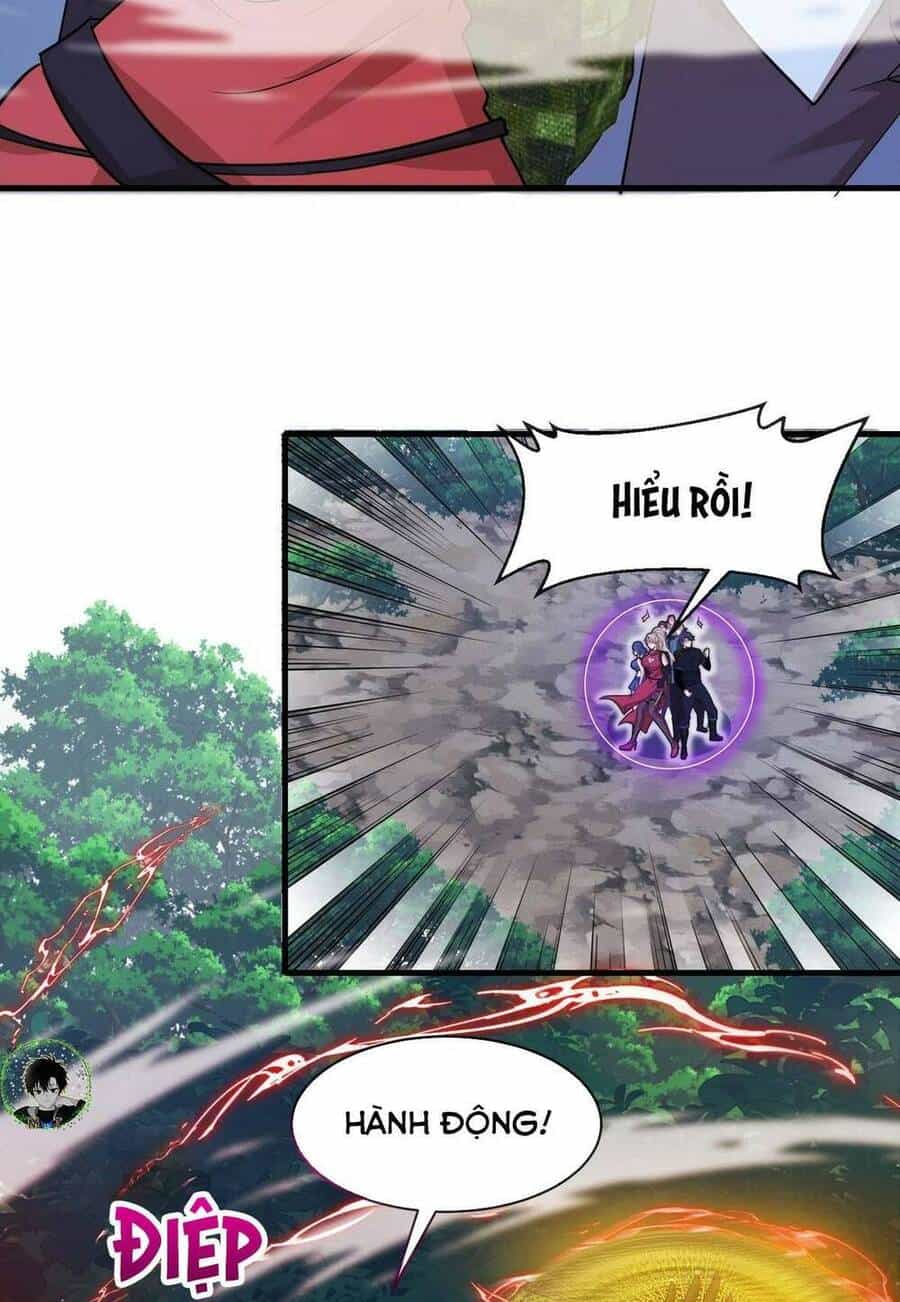 Hệ Thống Super God - Chương 110 - ảnh 15