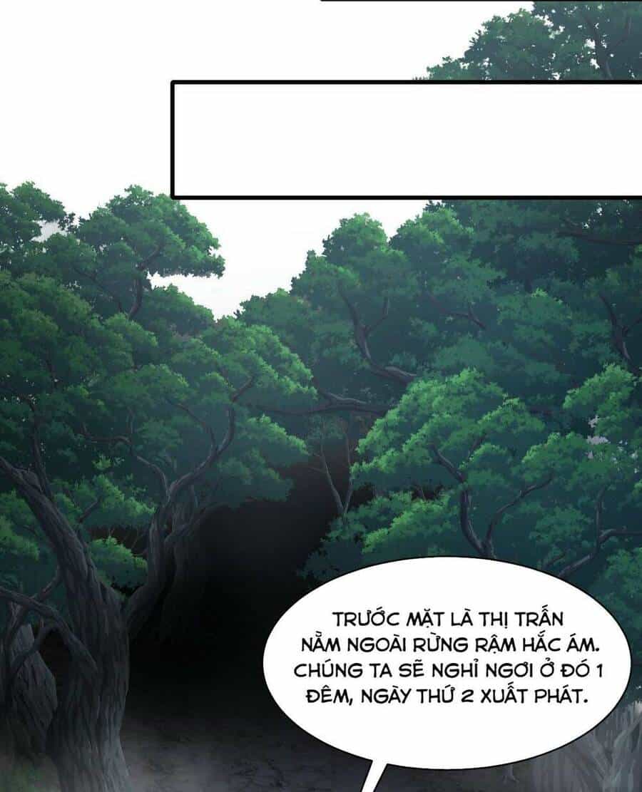 Hệ Thống Super God - Chương 110 - ảnh 8
