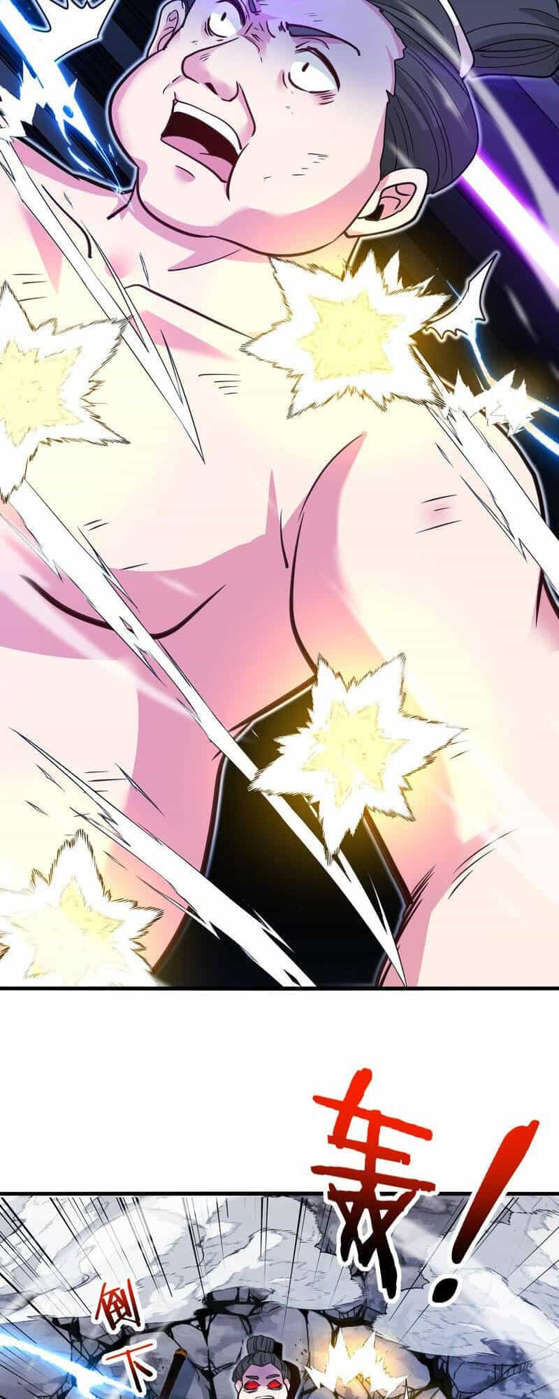 Hệ Thống Super God - Chương 111 - ảnh 17