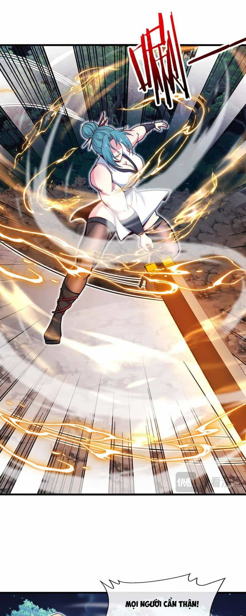 Hệ Thống Super God - Chương 111 - ảnh 35