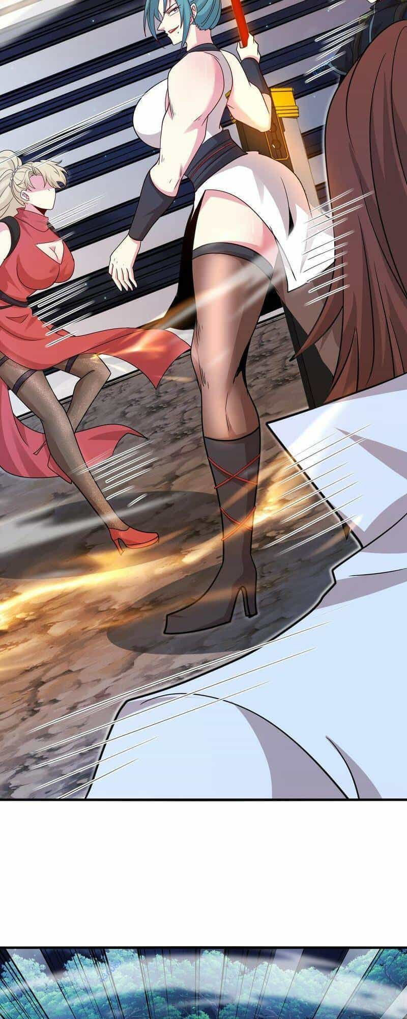 Hệ Thống Super God - Chương 111 - ảnh 41