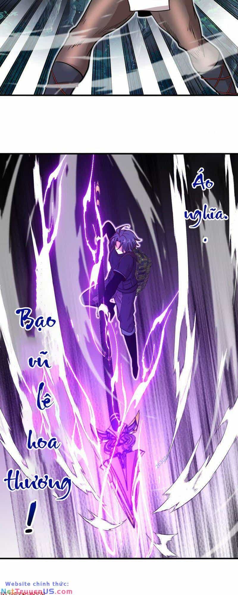 Hệ Thống Super God - Chương 112 - ảnh 24