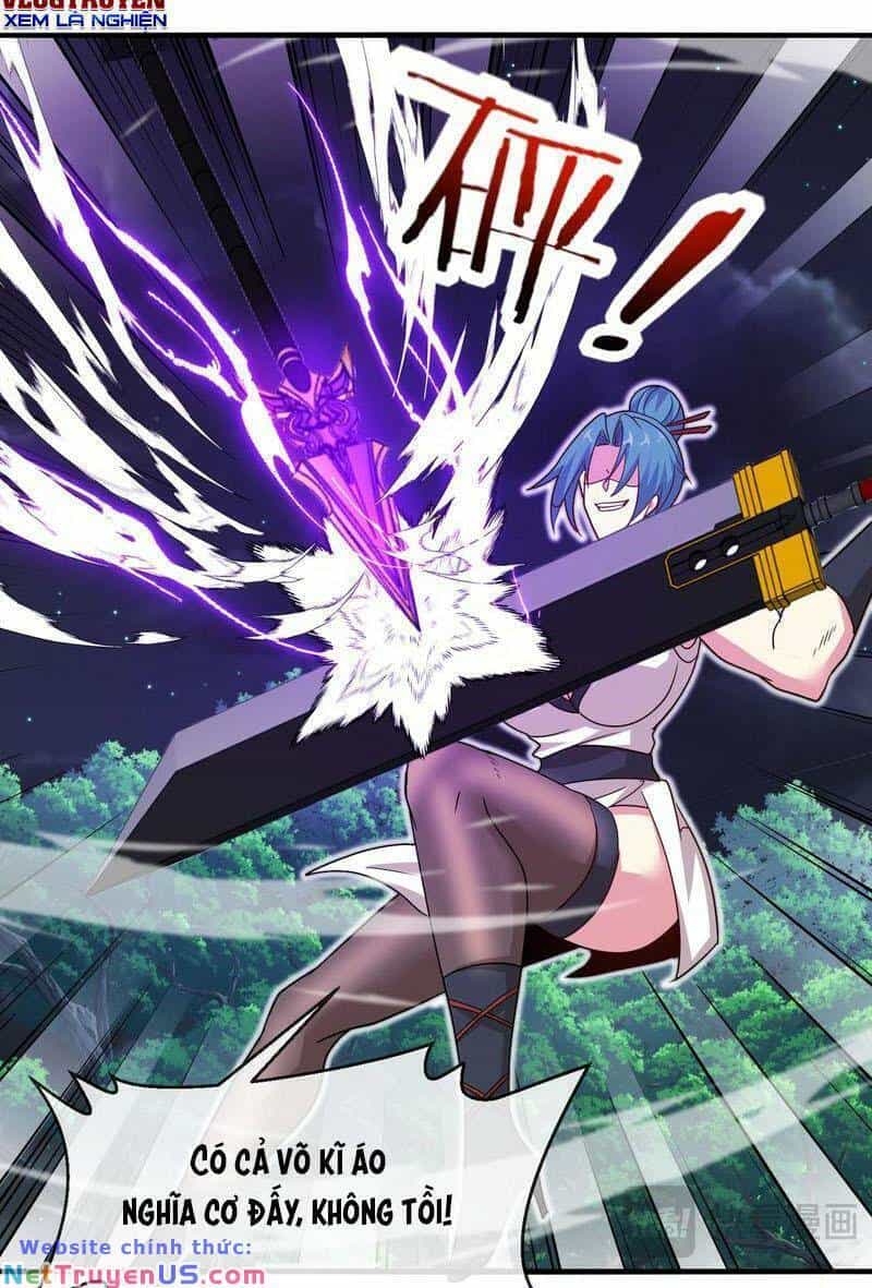 Hệ Thống Super God - Chương 112 - ảnh 25