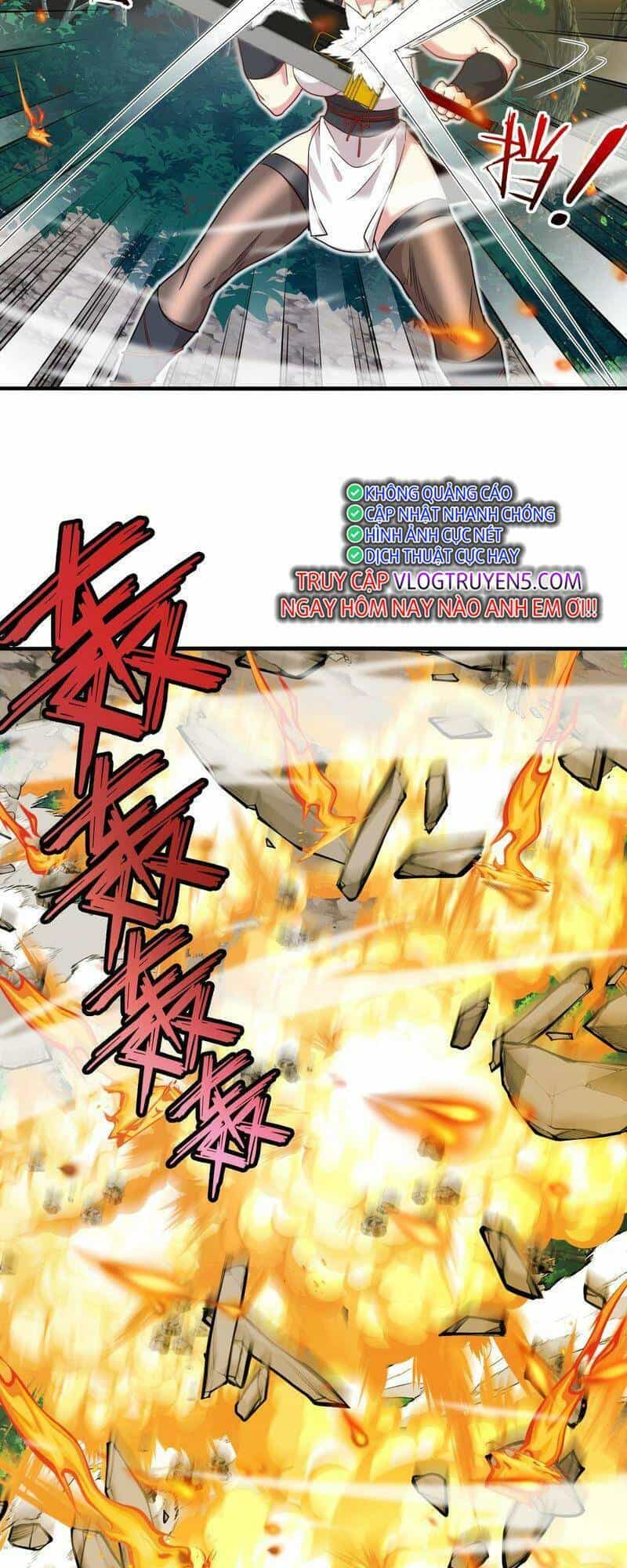 Hệ Thống Super God - Chương 113 - ảnh 21