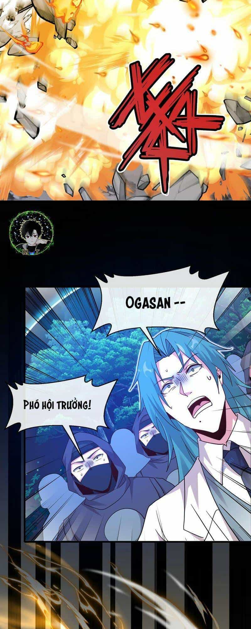 Hệ Thống Super God - Chương 113 - ảnh 22