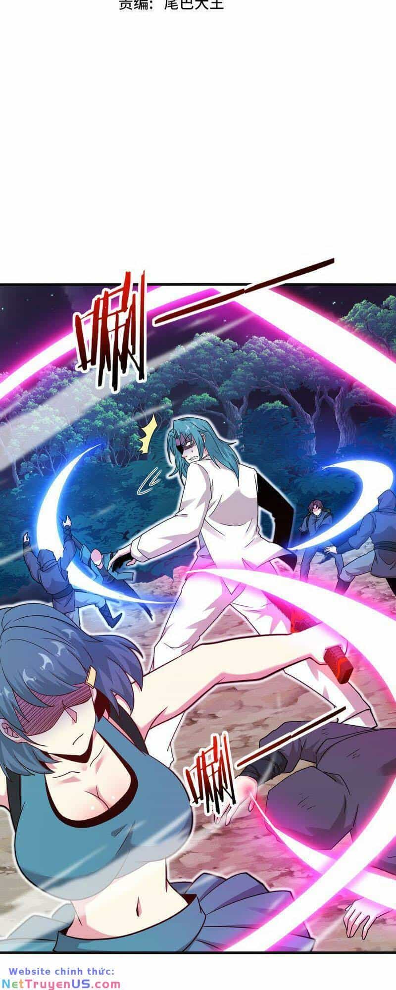 Hệ Thống Super God - Chương 114 - ảnh 2