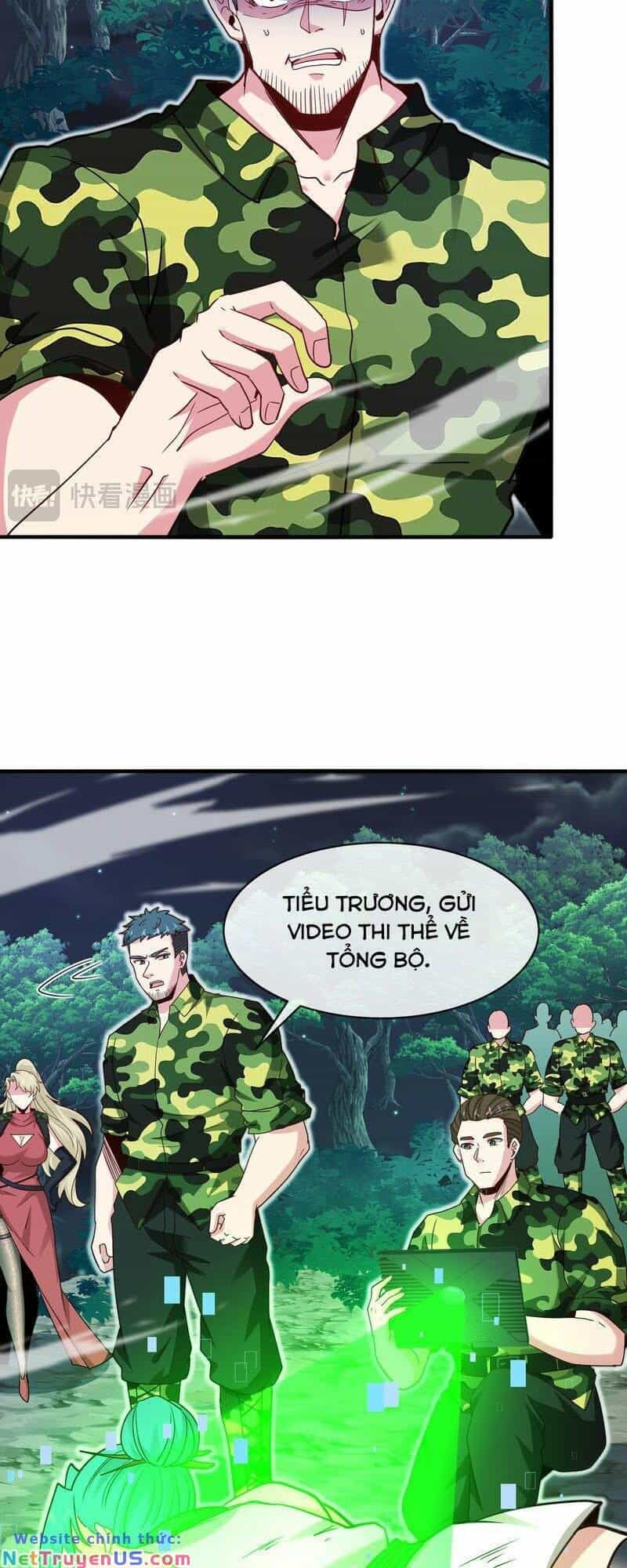 Hệ Thống Super God - Chương 114 - ảnh 38