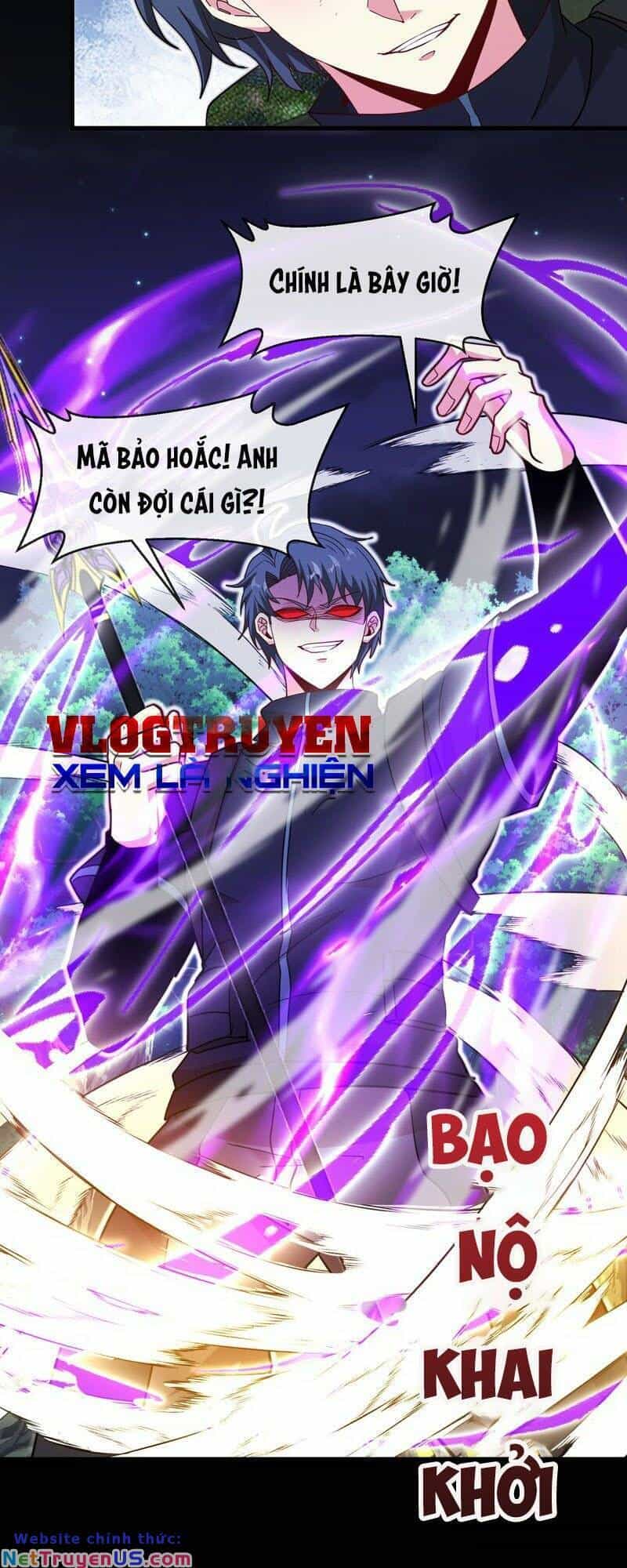 Hệ Thống Super God - Chương 114 - ảnh 6