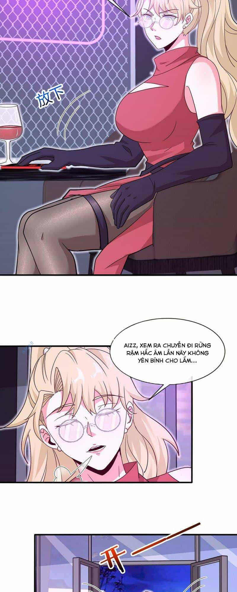 Hệ Thống Super God - Chương 115 - ảnh 18
