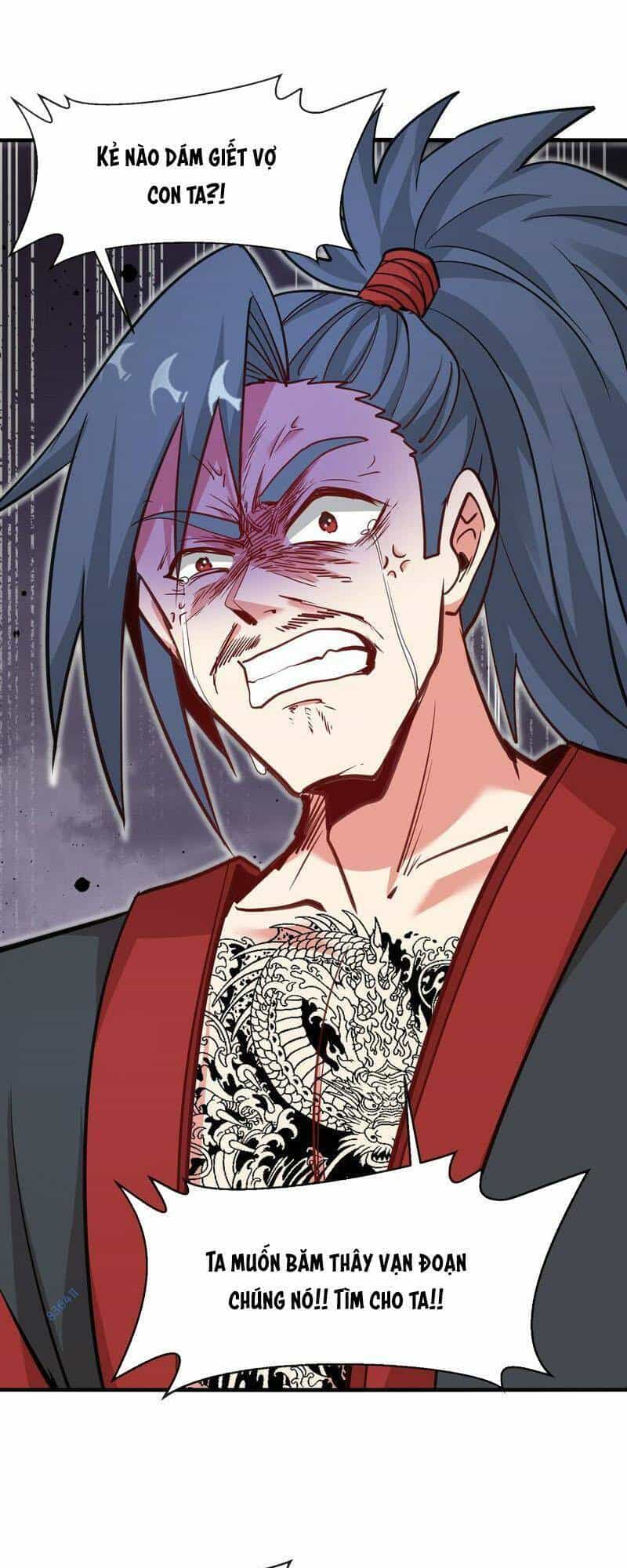 Hệ Thống Super God - Chương 115 - ảnh 9