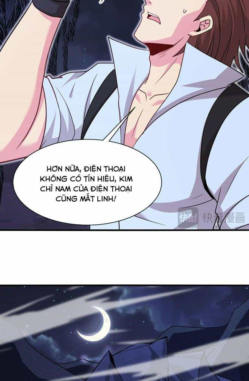 Hệ Thống Super God - Chương 116 - ảnh 31