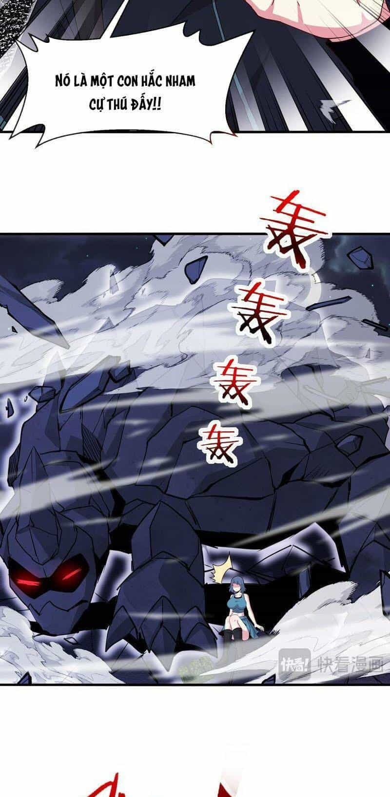 Hệ Thống Super God - Chương 116 - ảnh 35