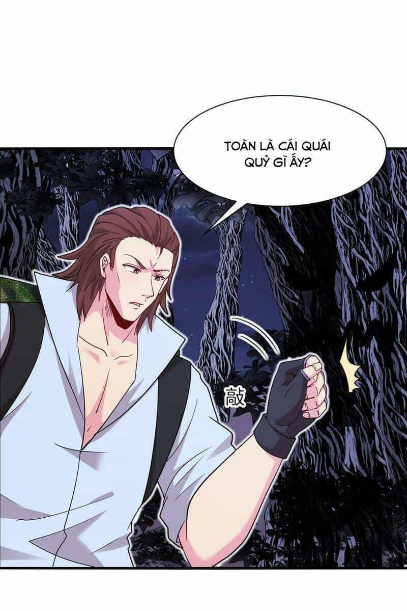Hệ Thống Super God - Chương 116 - ảnh 4
