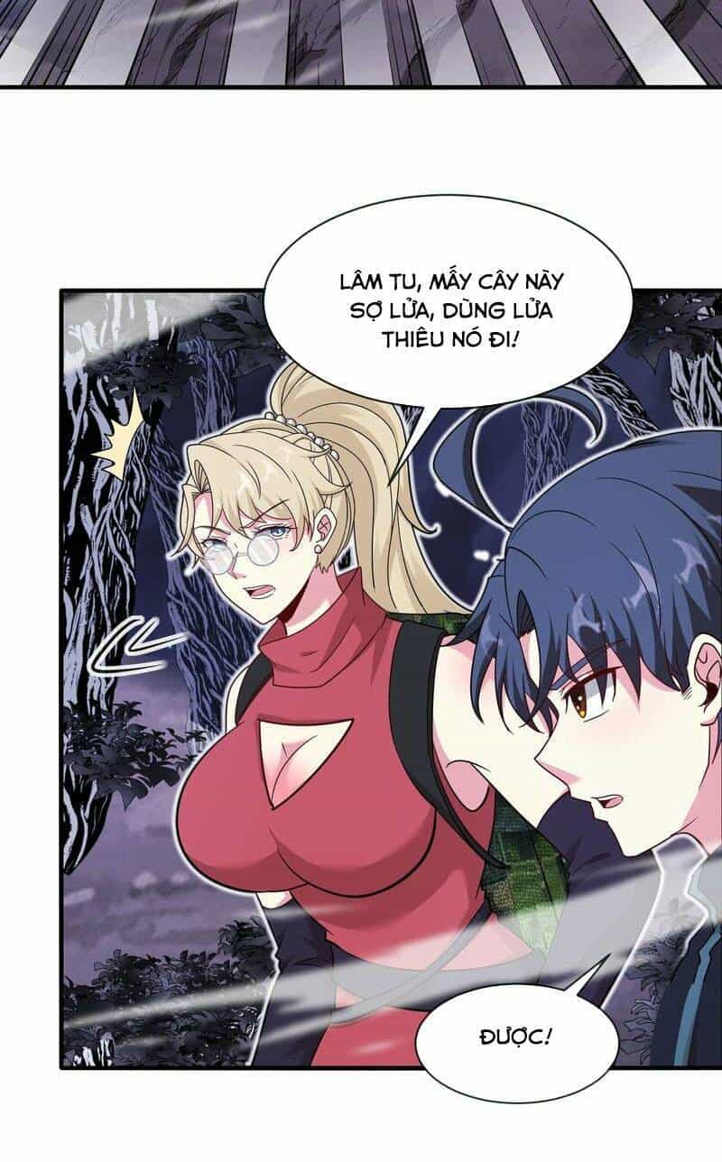 Hệ Thống Super God - Chương 116 - ảnh 8