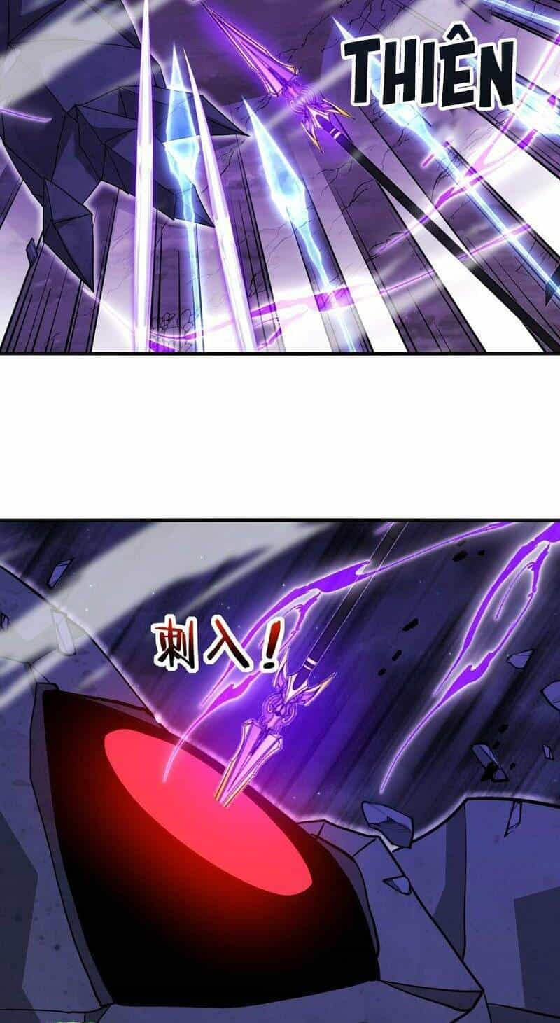 Hệ Thống Super God - Chương 117 - ảnh 31
