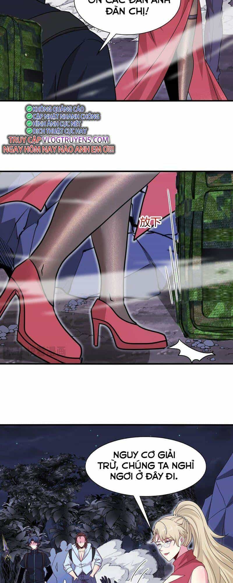 Hệ Thống Super God - Chương 117 - ảnh 42
