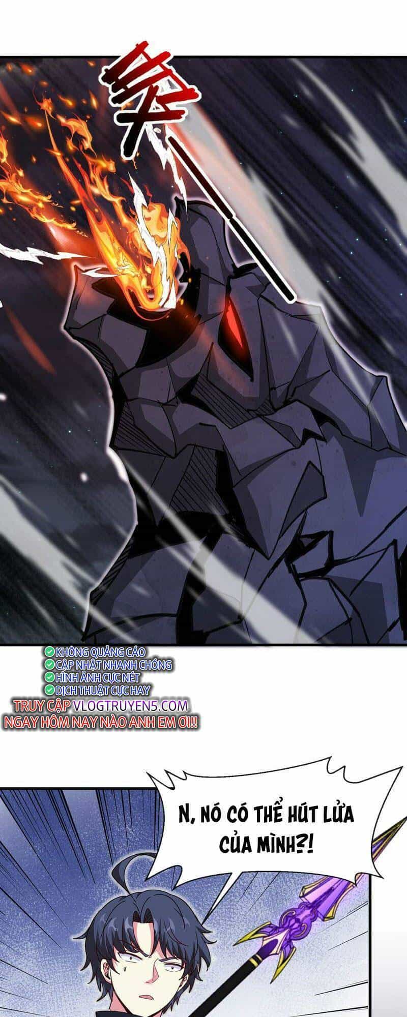 Hệ Thống Super God - Chương 117 - ảnh 9