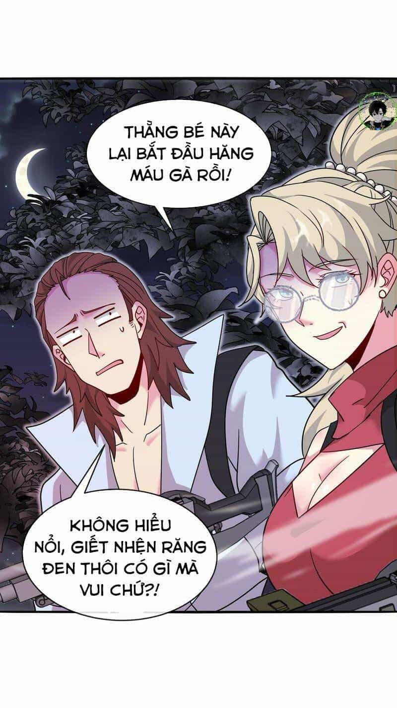 Hệ Thống Super God - Chương 118 - ảnh 19