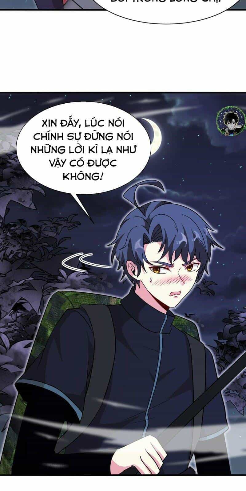 Hệ Thống Super God - Chương 118 - ảnh 7